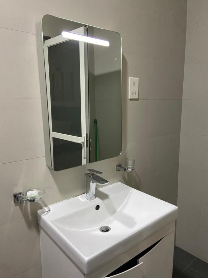 شقة Sea View A مافونت لافينيا المظهر الخارجي الصورة