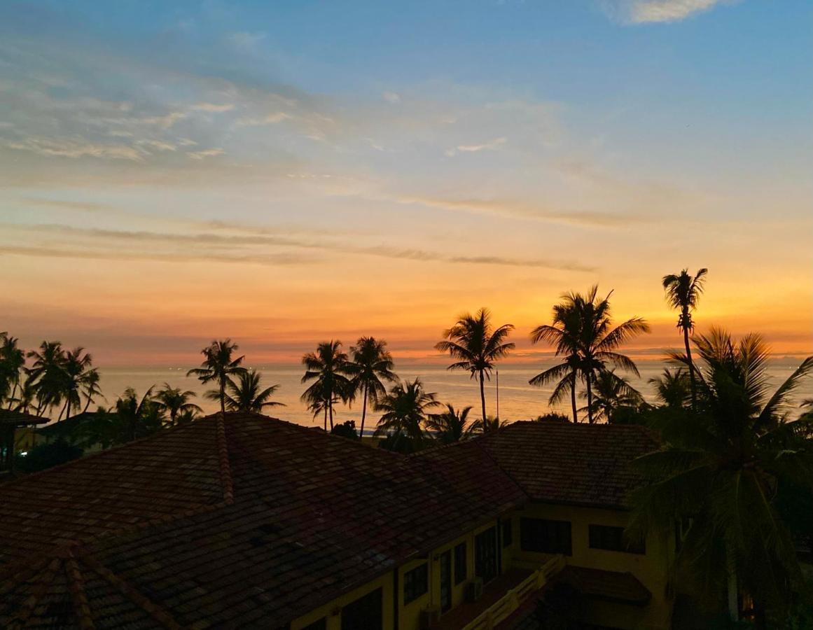 شقة Sea View A مافونت لافينيا المظهر الخارجي الصورة