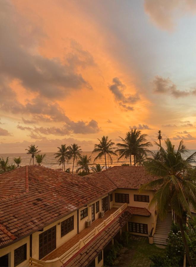 شقة Sea View A مافونت لافينيا المظهر الخارجي الصورة