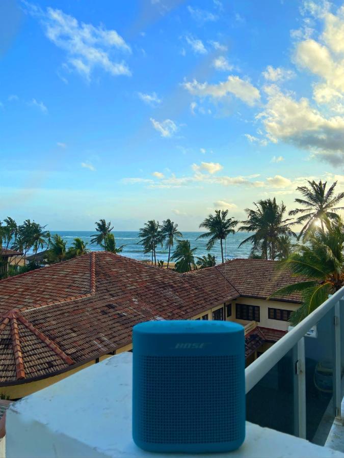 شقة Sea View A مافونت لافينيا المظهر الخارجي الصورة