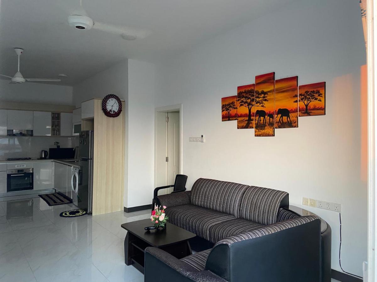 شقة Sea View A مافونت لافينيا المظهر الخارجي الصورة
