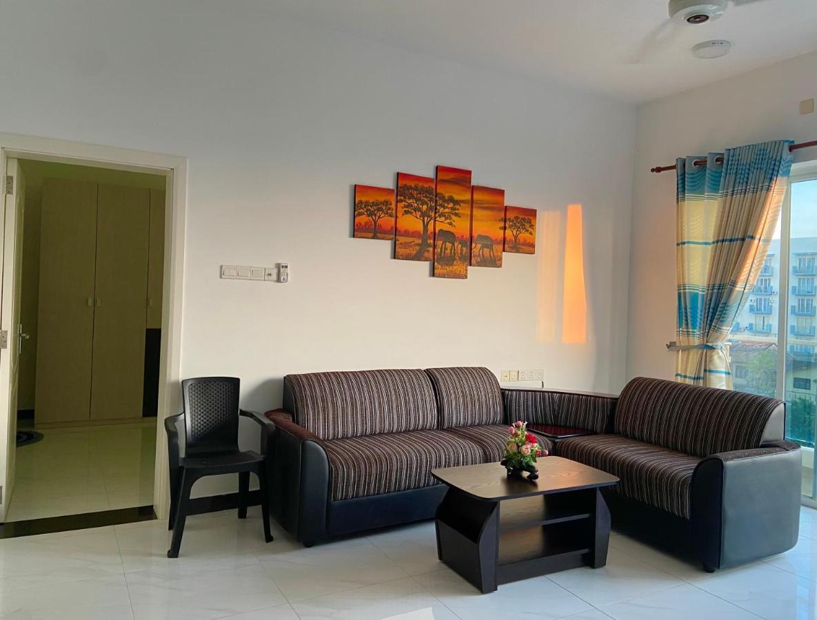 شقة Sea View A مافونت لافينيا المظهر الخارجي الصورة