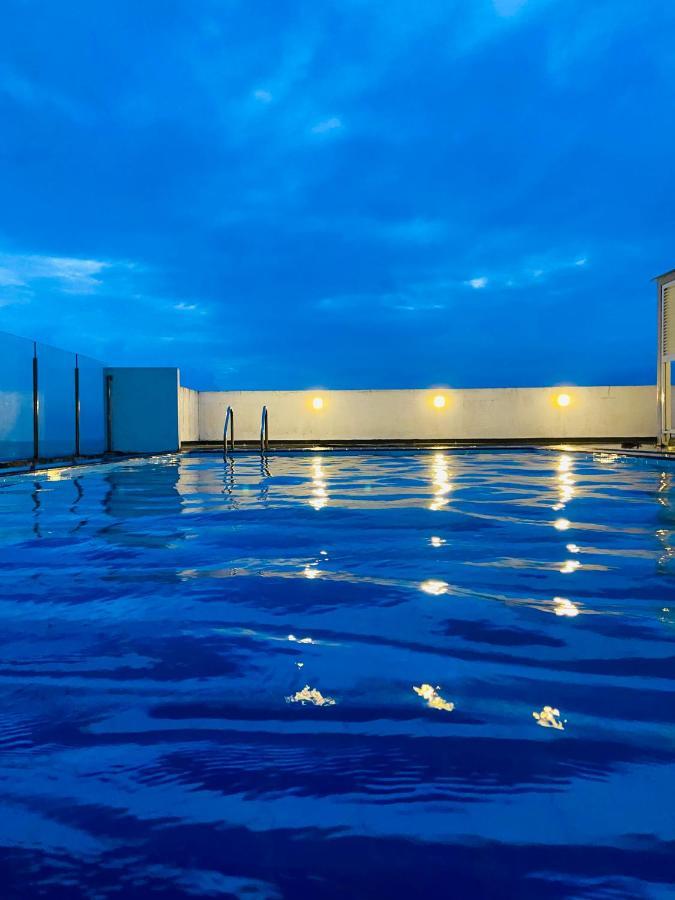 شقة Sea View A مافونت لافينيا المظهر الخارجي الصورة