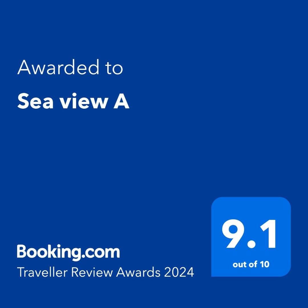 شقة Sea View A مافونت لافينيا المظهر الخارجي الصورة