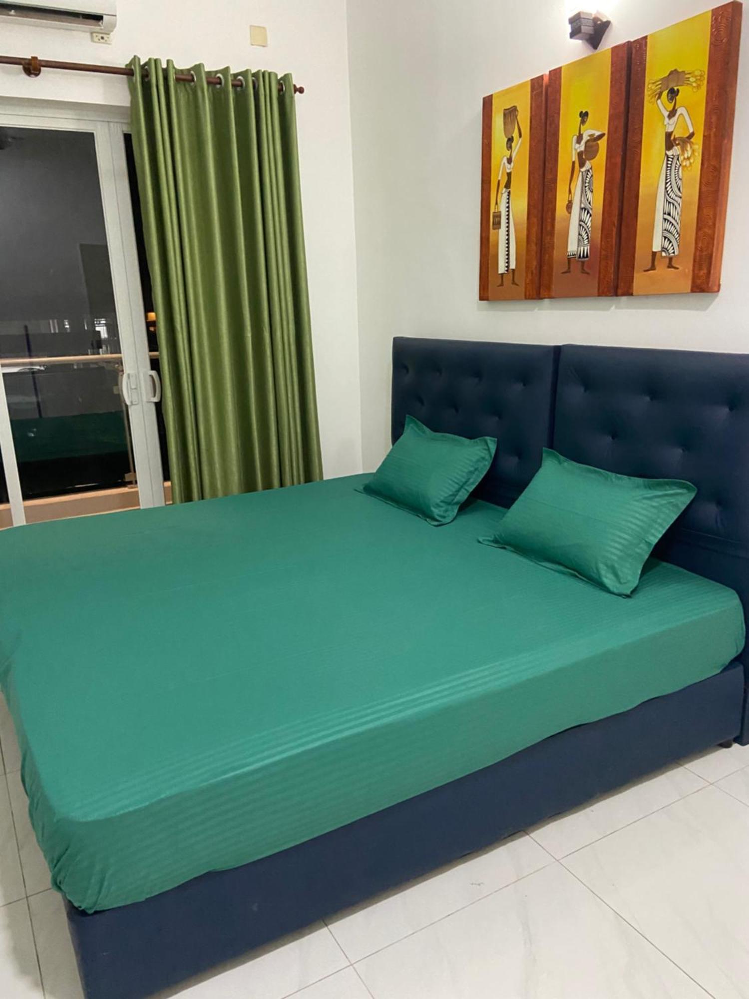 شقة Sea View A مافونت لافينيا المظهر الخارجي الصورة