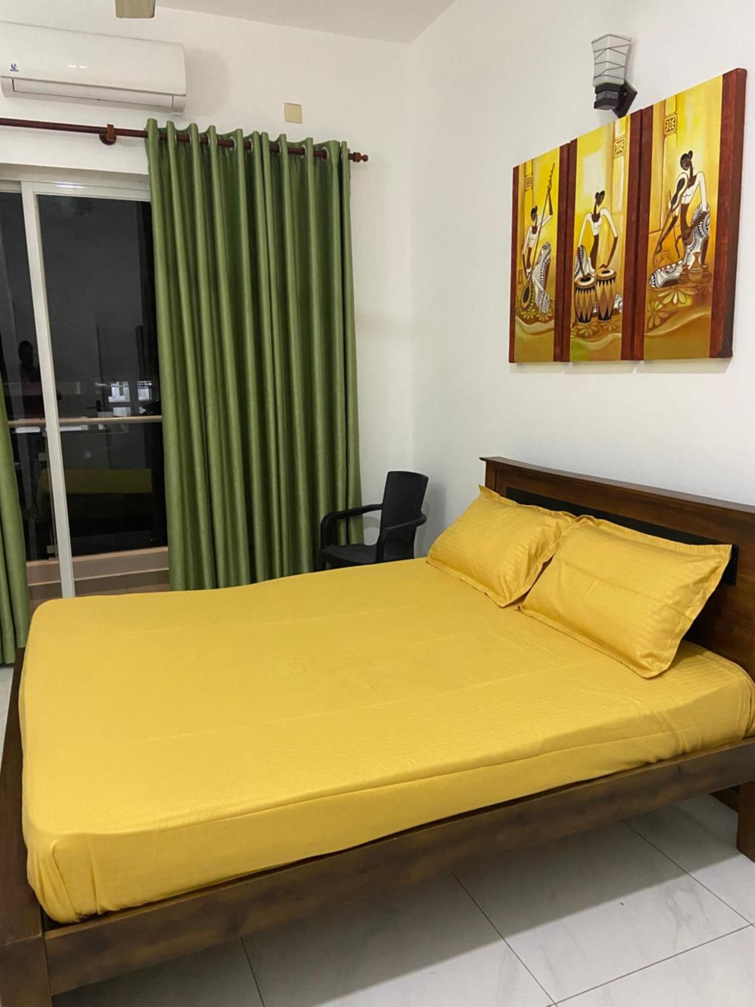 شقة Sea View A مافونت لافينيا المظهر الخارجي الصورة