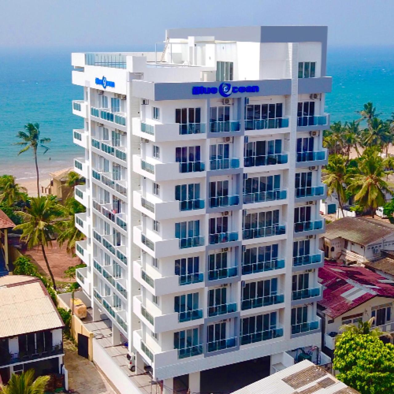 شقة Sea View A مافونت لافينيا المظهر الخارجي الصورة